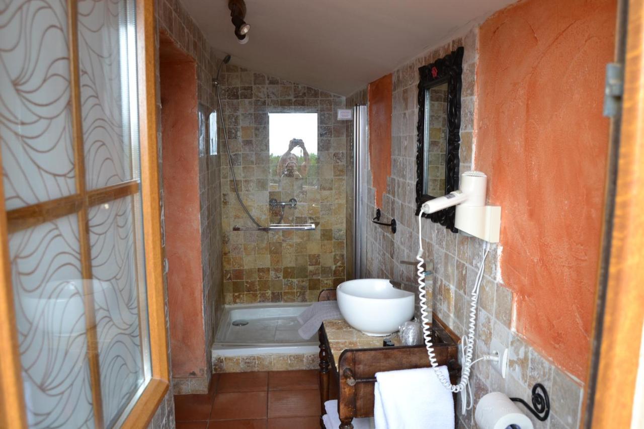 Casa Di Babbo Macinaggio (Corsica) Exterior foto