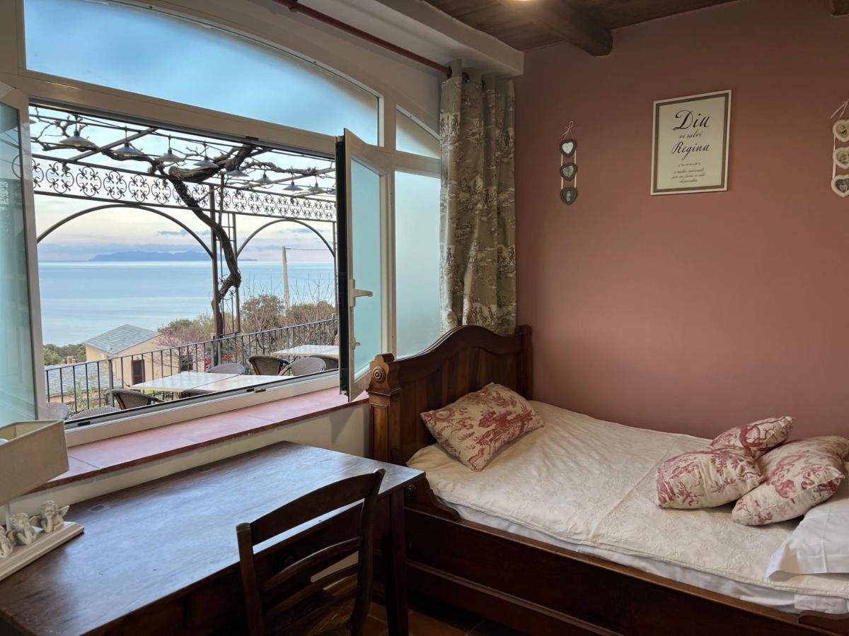 Casa Di Babbo Macinaggio (Corsica) Exterior foto