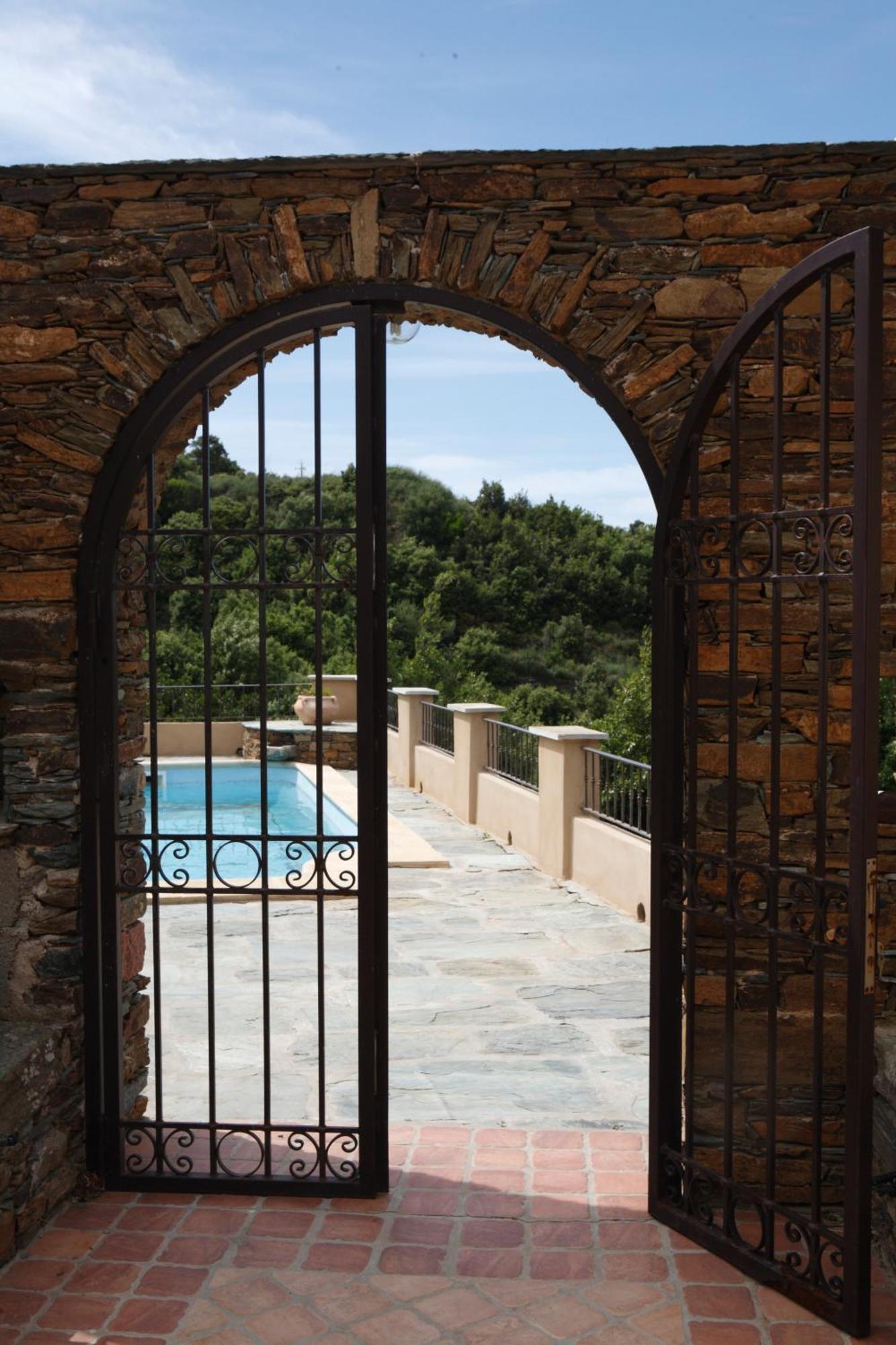 Casa Di Babbo Macinaggio (Corsica) Exterior foto
