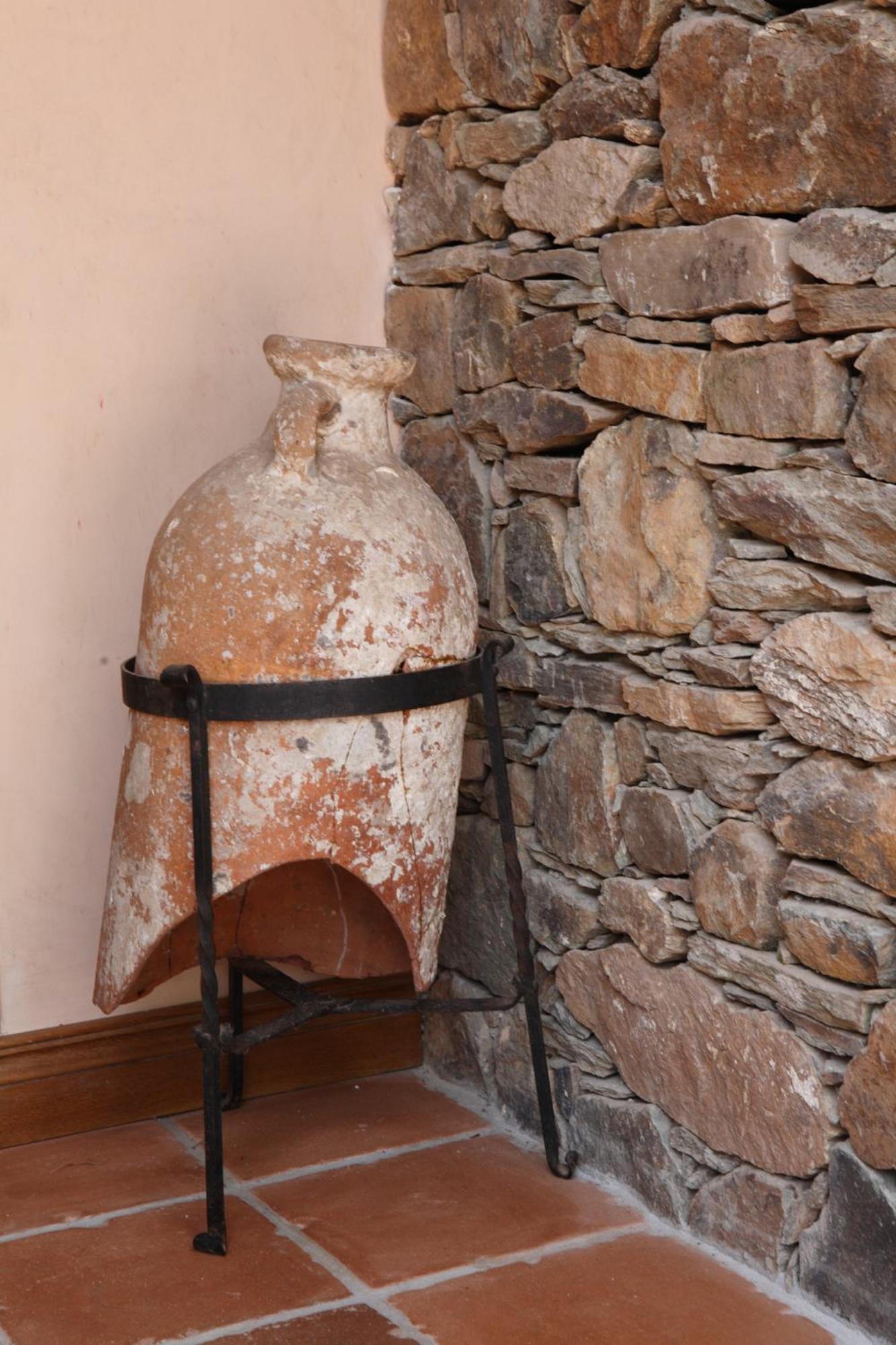 Casa Di Babbo Macinaggio (Corsica) Exterior foto