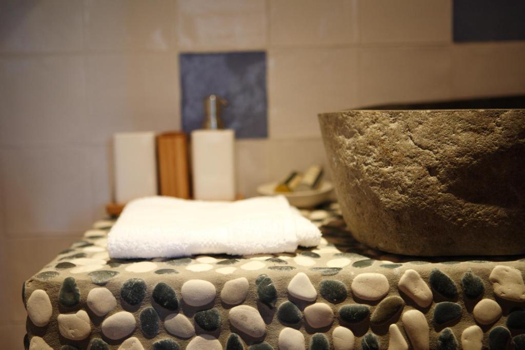 Casa Di Babbo Macinaggio (Corsica) Quarto foto