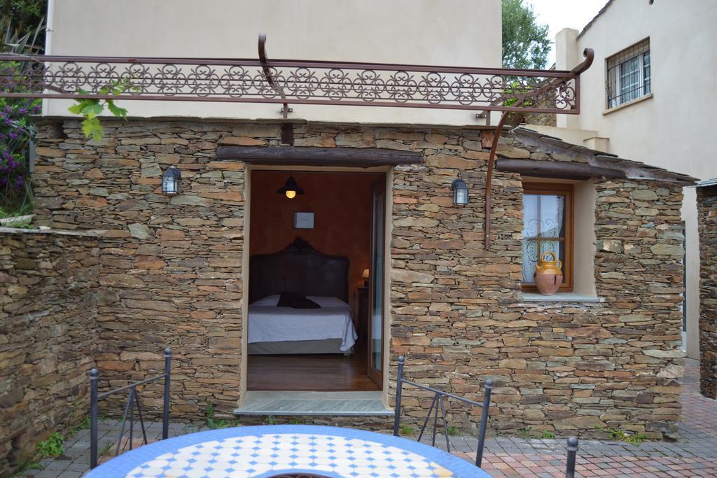 Casa Di Babbo Macinaggio (Corsica) Exterior foto