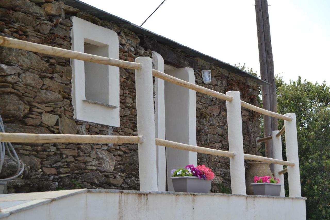 Casa Di Babbo Macinaggio (Corsica) Exterior foto
