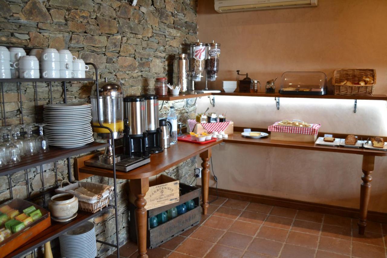 Casa Di Babbo Macinaggio (Corsica) Exterior foto
